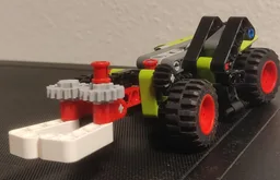 Mine Loader 2