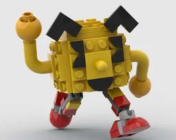 PacMan