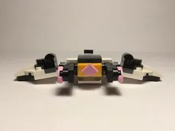 30641 Manta Ray
