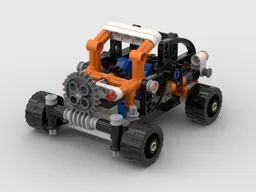 42088 Stadium Truck