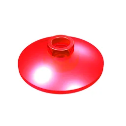 Dish 2 x 2 Inverted [Radar] / Trans-Red
