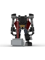 Thor Mech
