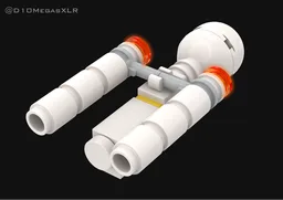 Daedalus Class