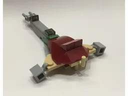 911945 Battlecruiser