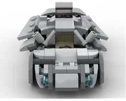 AGRESSIONE HYPERCAR