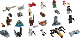 Star Wars Advent Calendar 2019