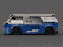 VW T3 Custom