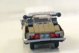 Citroen DS 19