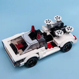 76908 Drone Patriot