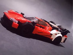 F errari 499P Modificata - 76916