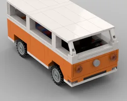 Volkswagen T2 Transporter
