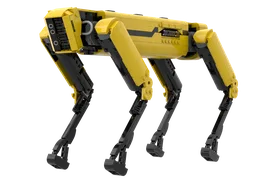 Boston Dynamics Spot Robot