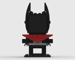 Bat man Beyond Brickheadz