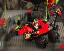 (6896) Celestial Recon