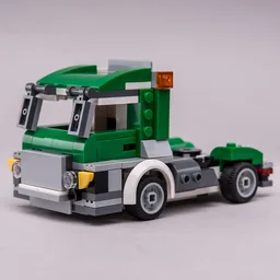 31113 City Trucker