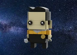 Ensign Harry Kim