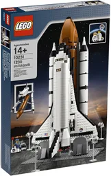 Shuttle Expedition