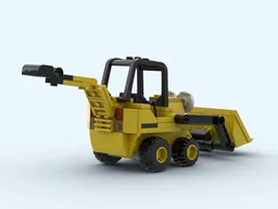 Scoop - Bob The Builder