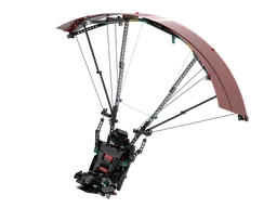 42174 Paraglider with Stand