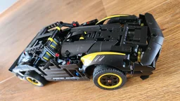 42151 Corvette C3