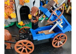 6038 Wolfpack Renegades Remake