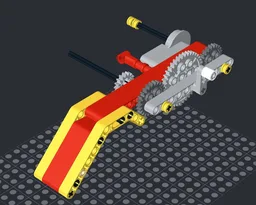 Bobbin Winder v3.1