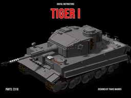 Tiger 1