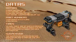 MARS LOADER