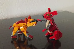 Red Rabbit