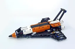 42221 Space Shuttle
