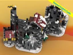 Serpent Knight's castle