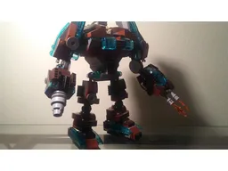 Mammoth Mech