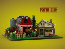 Farm Life