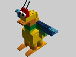 Eagle Dragon