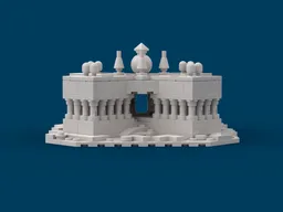 Cancer Temple