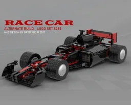 Race Car