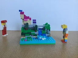 Water Castle