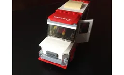 60182 School Bus