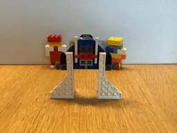 7873 Twin Boom