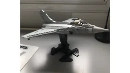 LEGO Rafale M