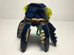31088 the jellyfish
