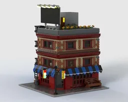 Friendly Neighborhood Apartment