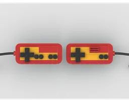 Famicom Disc System