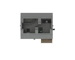 Spice Runner's Den (Playscale)