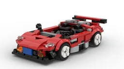 Yiche Speedster