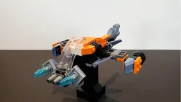 Attack Drone