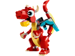Red Dragon
