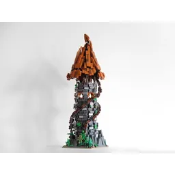 Merlins Tower