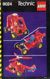 Universal Building Set