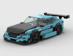 2023 Jaguar F-Type R Custom